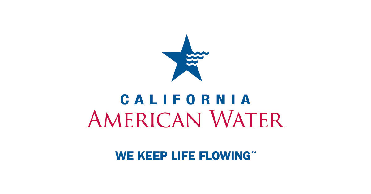 California American Water Asks Customers to Limit Outdoor Watering to Onedayperweek in Its
